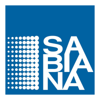 Preview: Sabiana QCV-MB