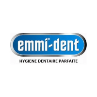 Preview: Emmi-Dent Metallic