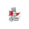 Bron Logo