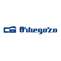 Preview: Orbegozo CG 4024