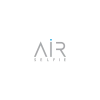 AirSelfie Logo