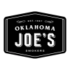 oklahoma joes Logo