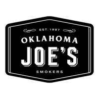 Preview: oklahoma joes Rider 1200