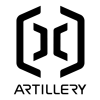 Preview: Artillery Sidewinder X4 Pro