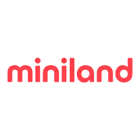 Preview: miniland baby DIGIMONITOR