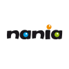 nania Logo