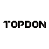 Topdon Logo