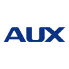 AUX Logo