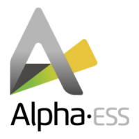 Preview: Alpha ESS M48112-P
