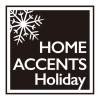 Home Accents Holiday Logo