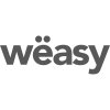 weasy Logo