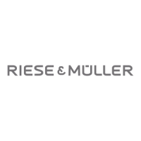 Preview: RIESE & MULLER Packster