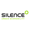 SILENCE Logo