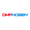 OMP Hobby Logo