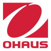 OHAUS Logo