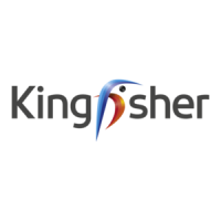 Preview: Kingfisher Titan TTB2200PRW