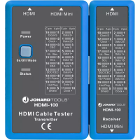 Preview: JONARD TOOLS FIM-200