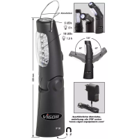 Preview: Vigor V3551