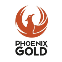 Preview: Phoenix Gold M50