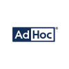 AdHoc Logo