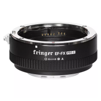 Preview: Fringer NF-GFX