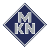 MKN Logo