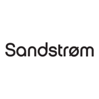 Preview: Sandstrom S08DPF11