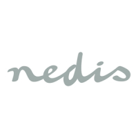Preview: nedis WIFIWS20WT
