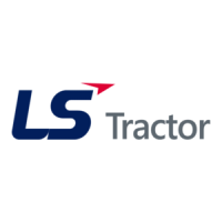 Preview: LS tractor MT573