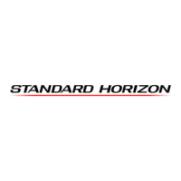 Preview: Standard Horizon Eclipse GX1400