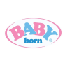 BABY born Logo