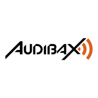 Preview: Audibax Berlin 1800