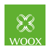 WOOX Logo