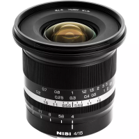 Preview: NiSi 4/15mm