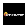 MrHeater Logo