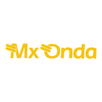 Preview: Mx Onda MX-FR2127