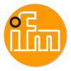 IFM Electronic Logo