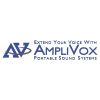 AmpliVox Logo