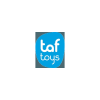 taf toys Logo