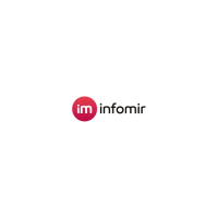 Preview: Infomir MAG420w1