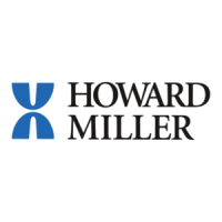 Preview: Howard Miller LEWISBURG