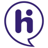 HI Logo