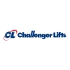 Challenger Lifts Logo