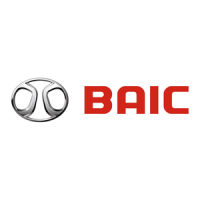 Preview: BAIC Senova D70