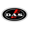 D.A.S. Logo