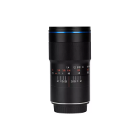 Preview: LAOWA Circular Fisheye