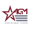 AGM Global Vision Logo