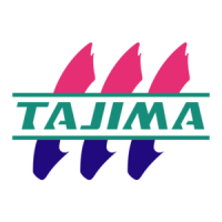Preview: TAJIMA TEHX-C Series