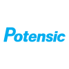 Potensic Logo