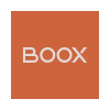 Boox Logo